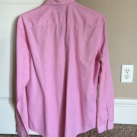 Boss button down - Picture 2 of 4